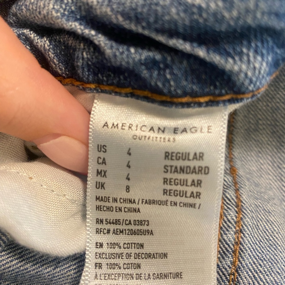 Jeans - Picture 3 of 3